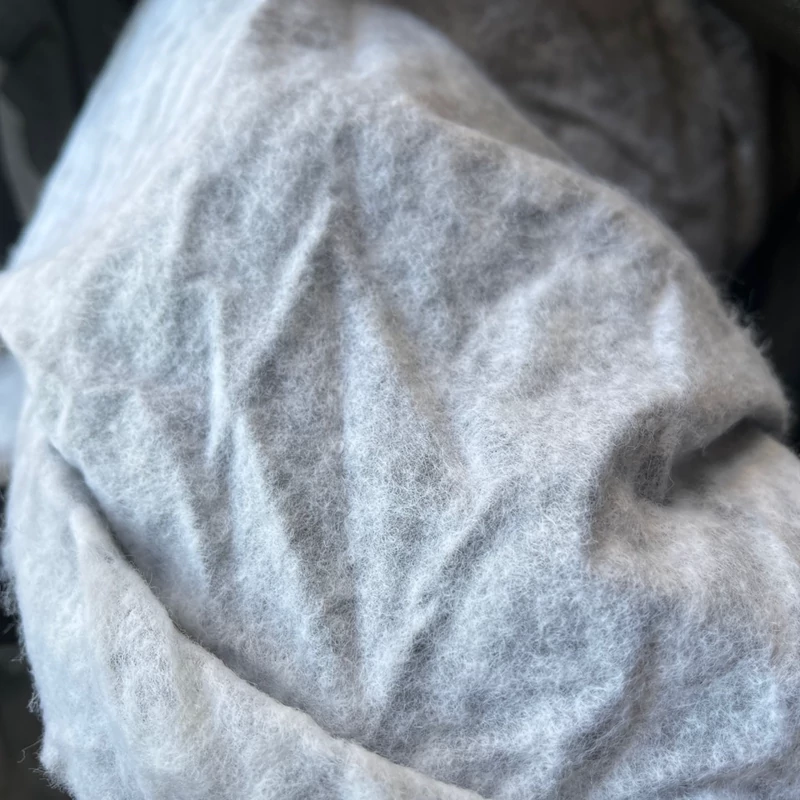 چادر خودرو کرک دار اصل مناسب برای BMW X1 با فیلم محصول