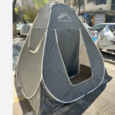 چادر مسافرتی برنو 4 نفره با فیلم محصول
