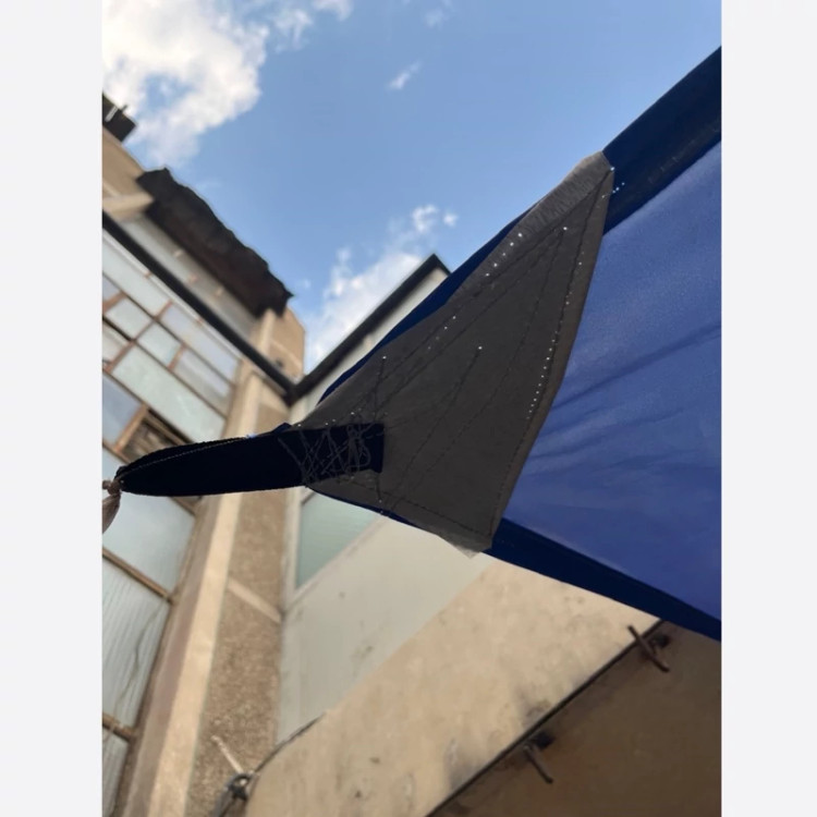 سایبان مسافرتی ضدآب با کاور