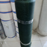 سایبان توری (شید ) (نوار پشمی)اماده نصب متر مربع