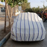 چادر ماشین خط تبریزی سبک (پس کرایه)