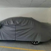 چادر چهارفصل ضداب و گرد و غبار