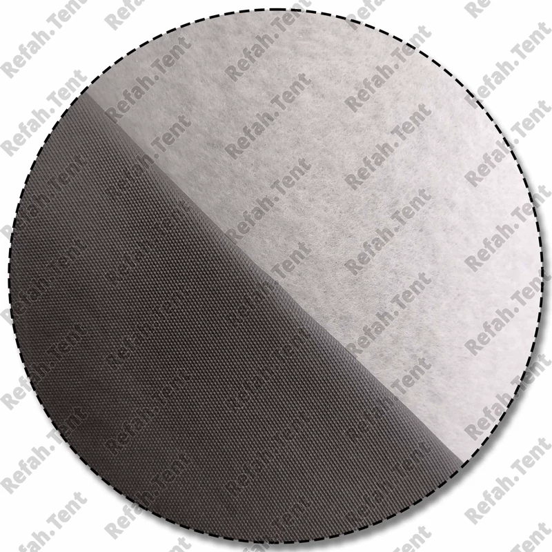 چادر ماشین کاور خودرو مشمایی نانو کرکی ضداب شاسی بلند اکستریم xtrim txl