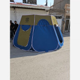 غول چادر مسافرتی 24 نفره (پس کرایه)