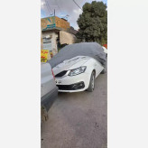 چادر ماشین سواری