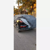 چادر ماشین سواری