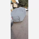 چادر ماشین سواری