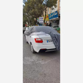 چادر ماشین سواری