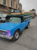 برزنت ۳ در ۴ گلشن رسالت ضداب صددرصد با صلیب پشت Chador golshan