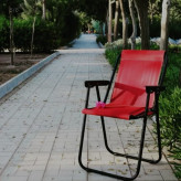 صندلی مسافرتی(ساحلی)