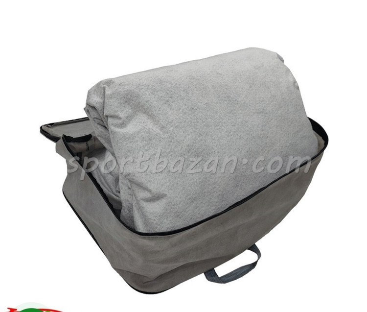 چادر ماشین ام وی ام X55 پرو - متریال ترک با یکسال گارانتی