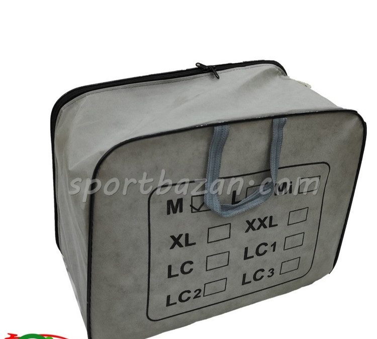چادر ماشین ام وی ام X55 پرو - متریال ترک با یکسال گارانتی