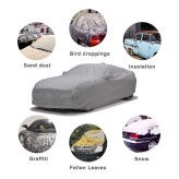 چادر خودرو ساکا مناسب برای پژو 207