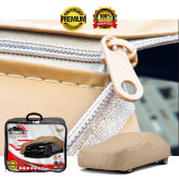 چادر خودرو رویال اسپرت مدل GRAND PRO مناسب برای پژو 206 SD