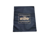 چادر خودرو ایران اسپرت مدل Car-sp مناسب برای تیبا 2