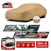 چادر خودرو رویال اسپرت مدل GRAND PRO مناسب برای برلیانس H220
