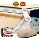 چادر خودرو رویال اسپرت مدل GRAND PRO مناسب برای برلیانس H220