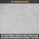 چادر خودرو رویال اسپرت مدل ULTRA UV مناسب برای کیا اپتیما TF