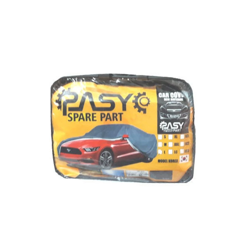 روکش خودرو پاسیکو مدل ME.1LC مناسب برای چری تیگو 5
