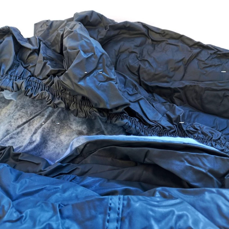 چادر خودرو مارال اسپرت مدل ضد آب مناسب برای پژوپارس
