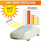 چادر خودرو رویال اسپرت مدل EXTRA PRO مناسب برای کیا موهاوی