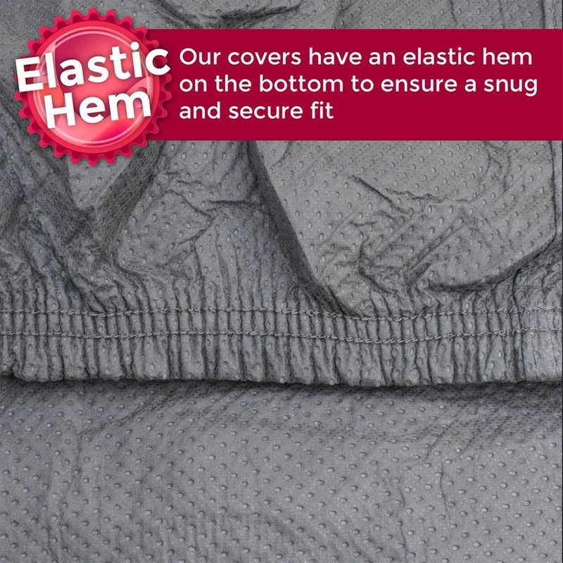 چادر خودرو رویال اسپرت مدل UNIVERSAL PRO مناسب برای سوزوکی ویتارا