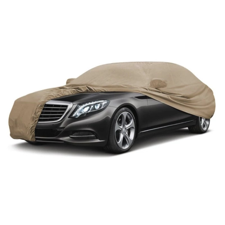 چادر خودرو رویال اسپرت مدل GRAND PRO مناسب برای هیوندای سوناتا NF