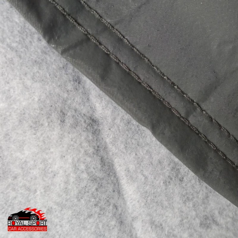 چادر خودرو رویال اسپرت مدل ضدآب مناسب برای دنا