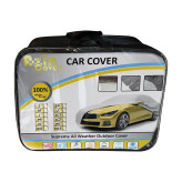 چادر خودرو آذین کاور مدل AZC0XL مناسب برای چانگان ایدو