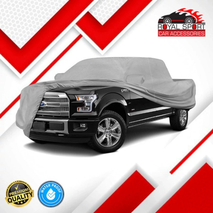 چادر خودرو رویال اسپرت مدل PRO MAX مناسب برای برلیانس H230