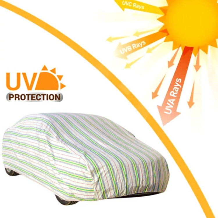 چادر خودرو پاسیکو مدل EXTRA PRO مناسب برای برلیانس کراس