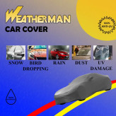 چادر خودرو ویدرمن مدل WOXXL مناسب برای تویوتا کمری