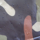 چادر خودرو ساکا مدل چریکی مناسب برای بایک A115