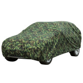 چادر خودرو رویال اسپرت مدل چریکی مناسب برای تویوتا کریسیدا