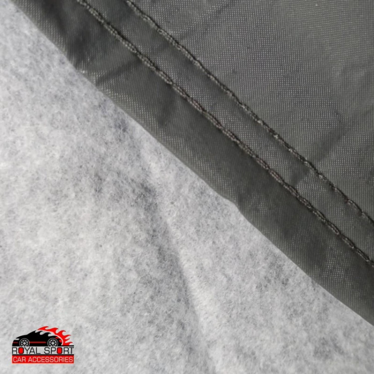 چادر خودرو رویال اسپرت مدل ضدآب مناسب برای چری X33