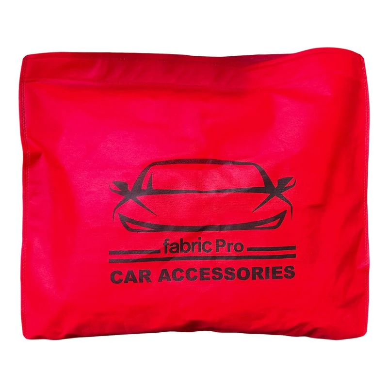 چادر خودرو مدل  FABRIC PRO مناسب برای تویوتا راو4