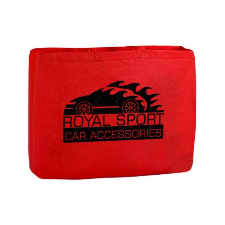 چادر خودرو رویال اسپرت مدل UV PRO مناسب برای هیوندای جنسیس کوپه