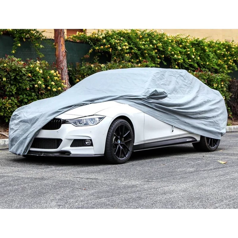 چادر خودرو رویال اسپرت مدل UNIVERSAL PRO مناسب برای رنو L90