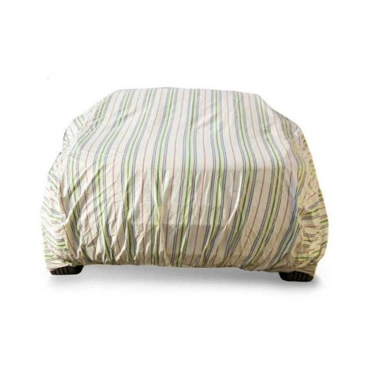 چادر خودرو مدل FABRIC مناسب برای هیوندای سوناتا