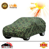 چادر خودرو رویال اسپرت مدل چریکی مناسب برای شاین مکس