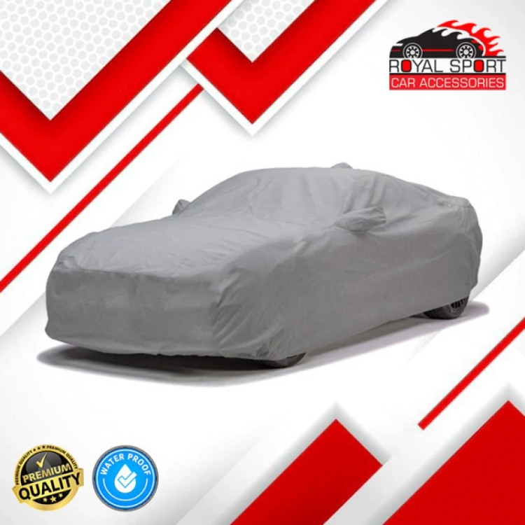 چادر خودرو رویال اسپرت مدل ضدآب مناسب برای لاماری ایما