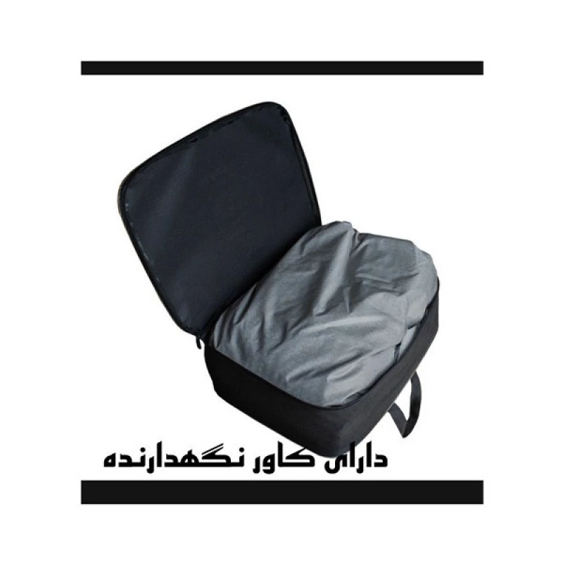 چادر خودرو لوکس کار مدل LUX-GUARD مناسب برای برلیانس H330