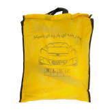 چادر خودرو پاسیکو مدل EXTRA PLUS مناسب برای تویوتا GT86
