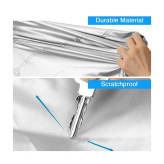 چادر خودرو رویال اسپرت مدل SHIELD PRO مناسب برای هیوندای سوناتا