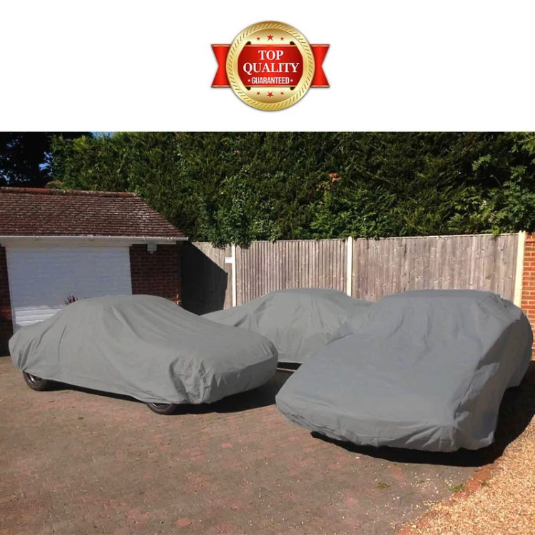 چادر خودرو لوکس کار مدل ضدآب مناسب برای تویوتا آریون