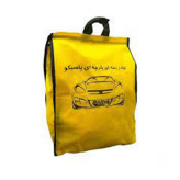 چادر خودرو پاسیکو مدل lux-pro مناسب برای جک J4