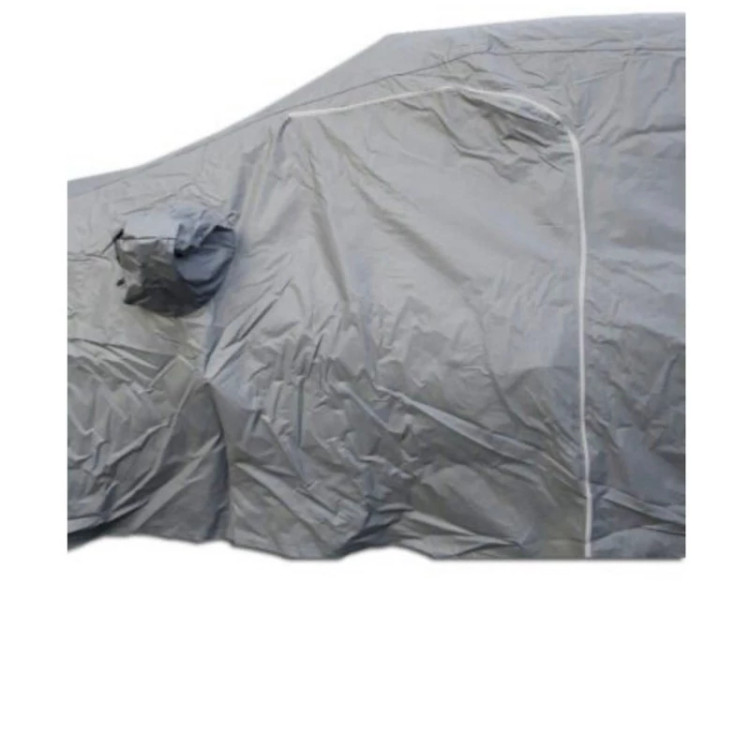 چادر خودرو ساکا مدل Prestige مناسب برای 206 SD