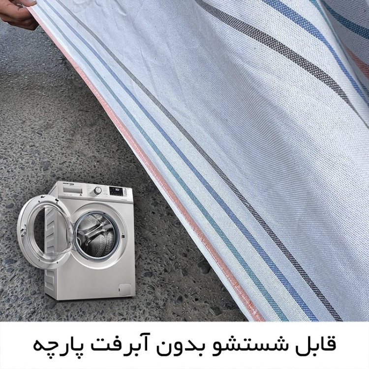 چادر خودرو ساکا مدل دور دوز شده مناسب برای لکسوس NX200