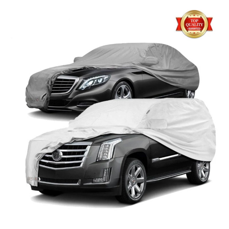 چادر خودرو ایران اسپرت مدل ضدآب مناسب برای کیا اسپورتیج