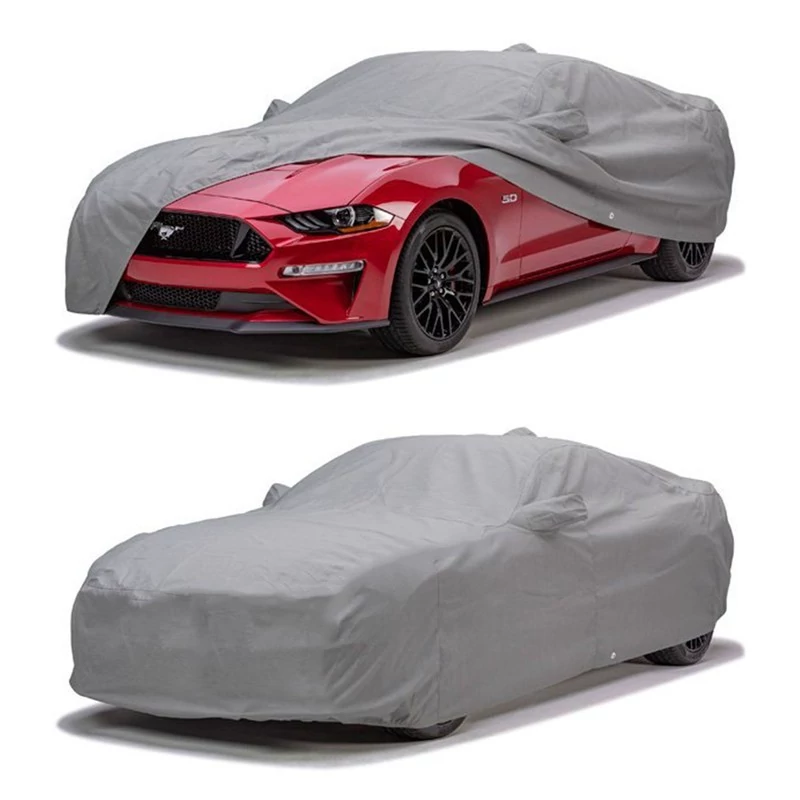 چادر خودرو رویال اسپرت مدل UNIVERSAL PRO مناسب برای پژو 207